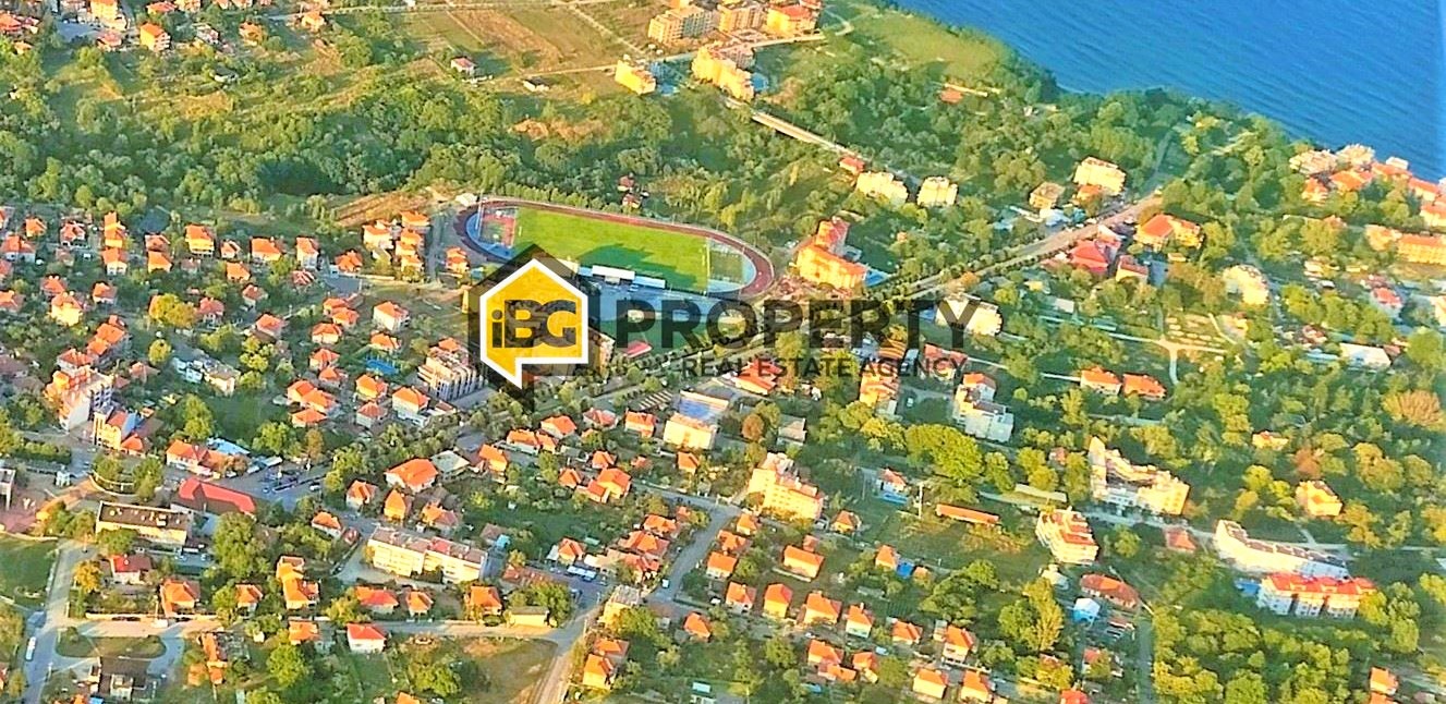 Продава ПАРЦЕЛ, гр. Бяла, област Варна, снимка 2 - Парцели - 51673749