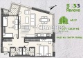Продава 3-СТАЕН, гр. София, Манастирски ливади, снимка 3