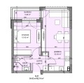 Продава 2-СТАЕН, град Варна, Владислав Варненчик 1 • 85000 € / 166245.55 лв. • 62300428 4