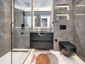 Продава  2-стаен град София , Кръстова вада , 86 кв.м | 63796540 - изображение [5]