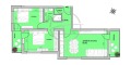 Продава 3-СТАЕН, град Пловдив, Христо Смирненски • 185999 € / 363782.42 лв. • 58853837 17