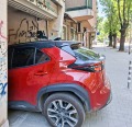 Продава  Гараж, Паркомясто град София , Оборище , 18 кв.м | 12691780 - изображение [3]
