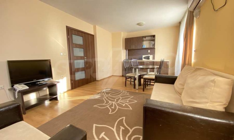 Продава 2-СТАЕН в област Благоевград, гр. Банско - 65 кв.м / 111 236 € » 217 558.71 лв., СУПРИММО ОФИСИ В СТРАНАТА
