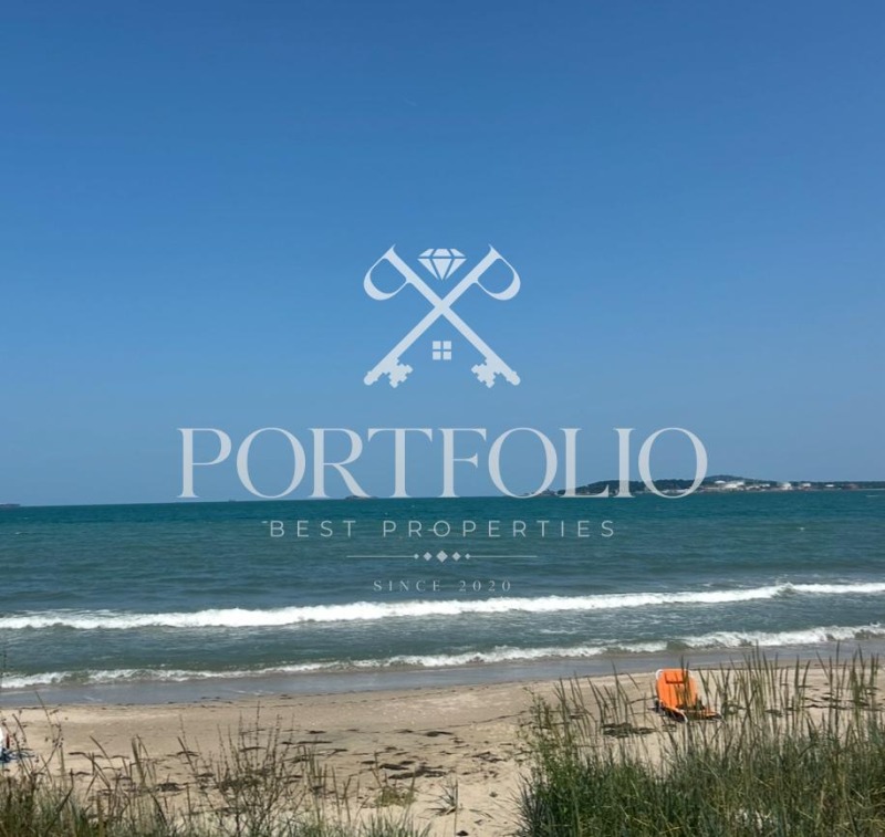 Продава 4-СТАЕН в град Бургас, Крайморие - 235 кв.м / 320 000 € » 625 865.60 лв., ПОРТФОЛИО БЕСТ ПРОПЪРТИС