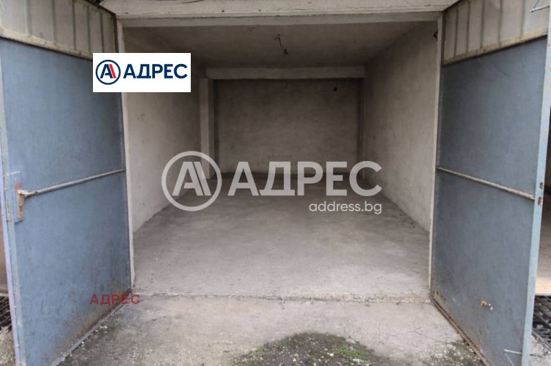 Продава ГАРАЖ в град Варна, Трошево - 19 кв.м / 34 999 € » 68 452.09 лв., АДРЕС