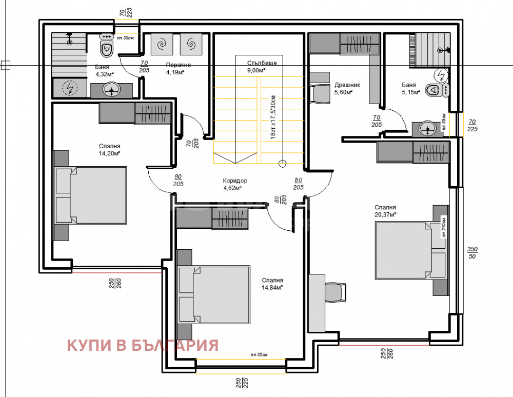 Продава КЪЩА | Imot.bg — изображение 16