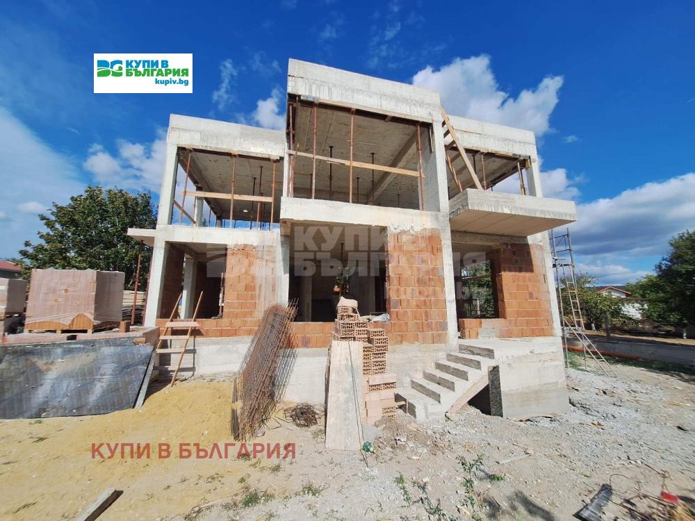 Продава КЪЩА | Imot.bg — изображение 1