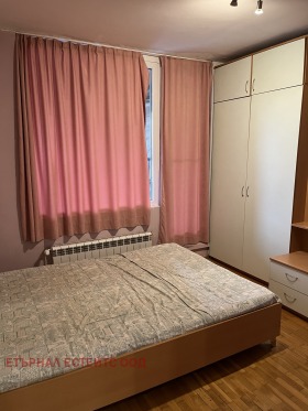 1 Schlafzimmer Owtscha kupel, Sofia 11