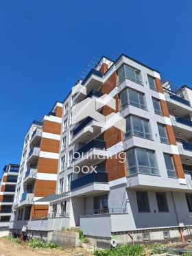 Обява продава 2-стаен, град Пловдив, Остромила