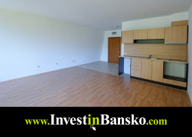 Продава  2-стаен, гр. Банско