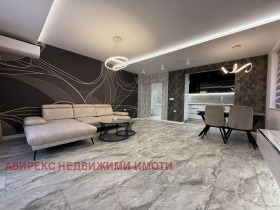 2 soverom Ostromila, Plovdiv