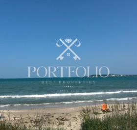 Продава 4-стаен град Бургас Крайморие - [1] 