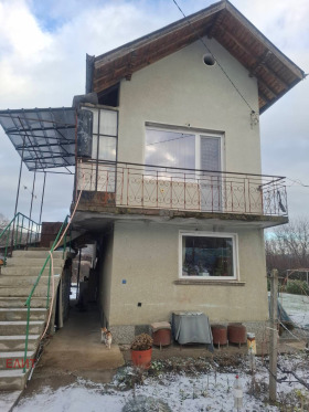 House Zhilentsi, region Kyustendil 2