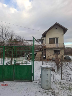 House Zhilentsi, region Kyustendil 1