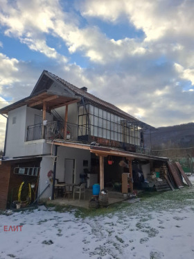 House Zhilentsi, region Kyustendil 4