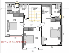 Hus m-t Dolna Traka, Varna 8