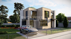 Hus m-t Dolna Traka, Varna 1