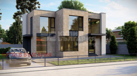 Hus m-t Dolna Traka, Varna 3