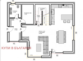Hus m-t Dolna Traka, Varna 7