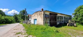 Продажба на промишлени помещения в област Габрово - изображение 1 