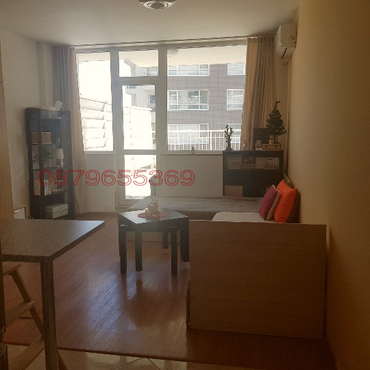 En venta  Estudio Sofia , Studentski grad , 65 metros cuadrados | 81801065