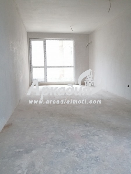 In vendita  Studio Plovdiv , Vastanicheski , 42 mq | 62082045 - Immagine [2]