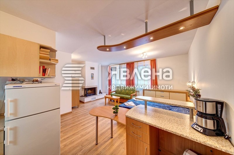 Продава  1-стаен област Смолян , к.к. Пампорово , 41 кв.м | 14556378 - изображение [3]