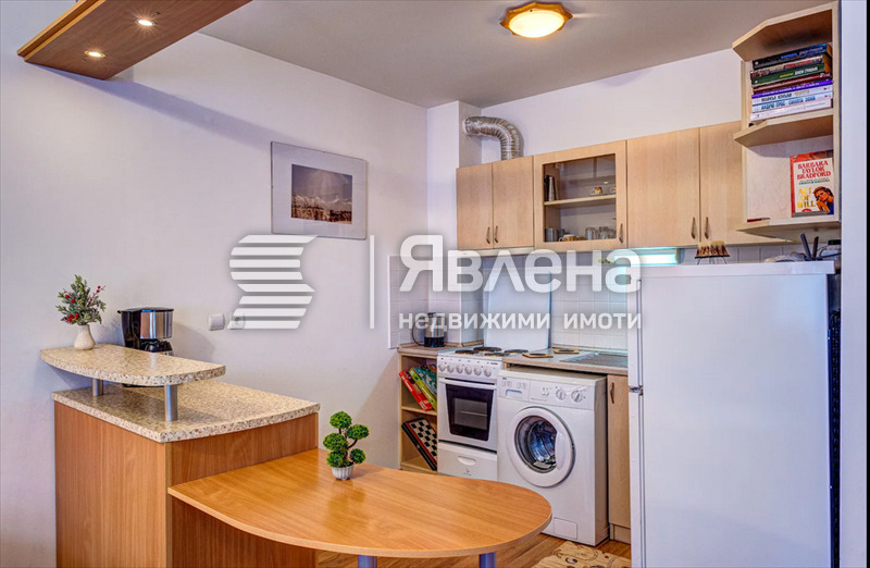 Продава  1-стаен област Смолян , к.к. Пампорово , 41 кв.м | 14556378 - изображение [6]