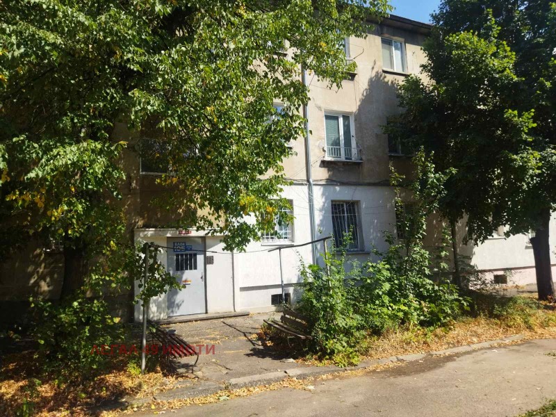 На продаж  1 спальня София , Красна поляна 1 , 43 кв.м | 12238148 - зображення [9]