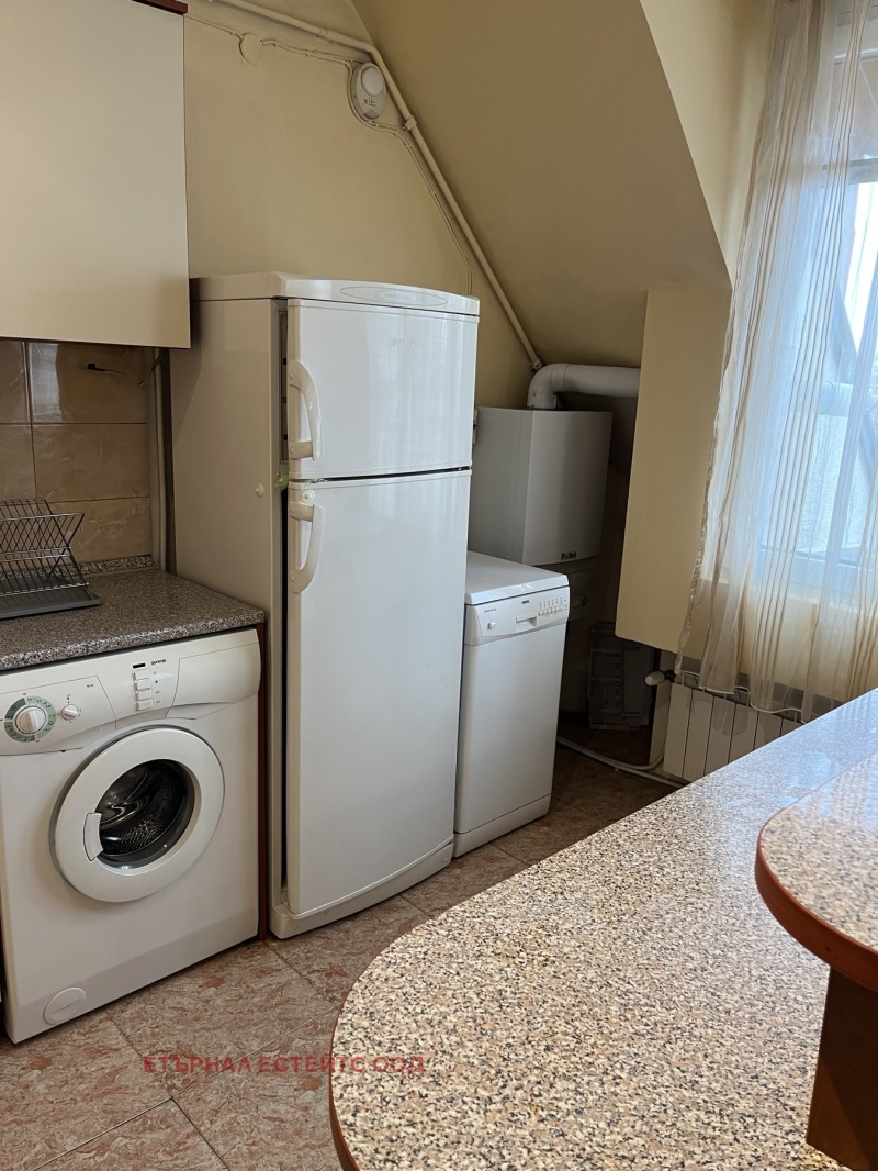 Продава 2-СТАЕН, гр. София, Овча купел, снимка 8 - Aпартаменти - 48996390