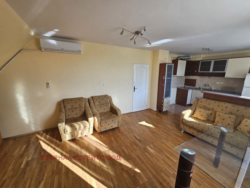 Eladó  1 hálószoba Sofia , Ovcsa kupel , 76 négyzetméter | 44695518