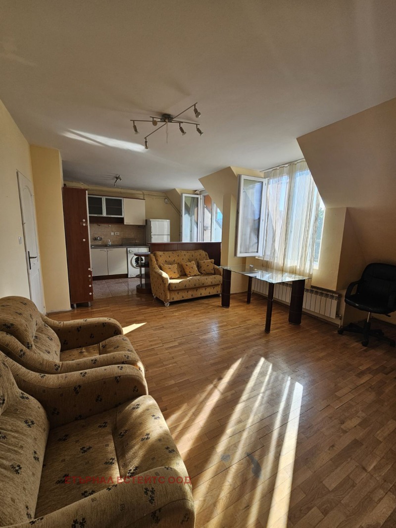 Eladó  1 hálószoba Sofia , Ovcsa kupel , 76 négyzetméter | 44695518 - kép [3]