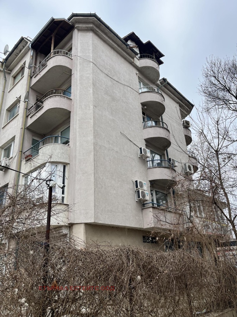 Продава 2-СТАЕН, гр. София, Овча купел, снимка 1 - Aпартаменти - 48996390