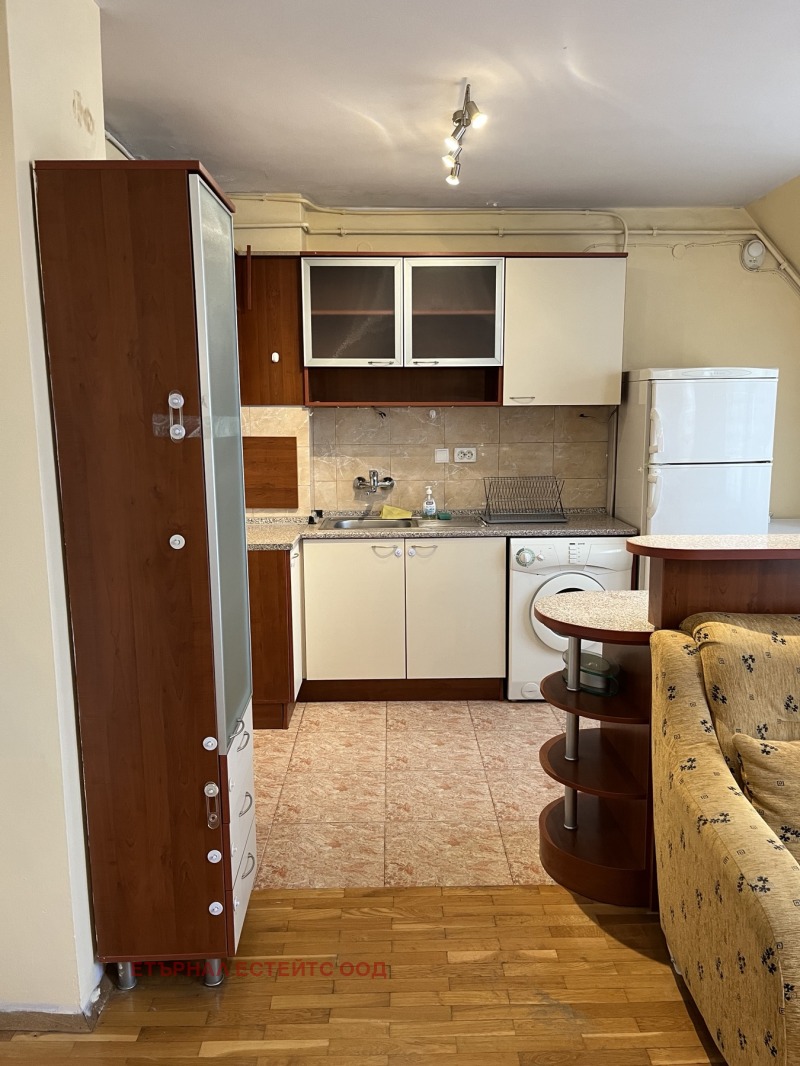 Продава 2-СТАЕН, гр. София, Овча купел, снимка 9 - Aпартаменти - 48996390