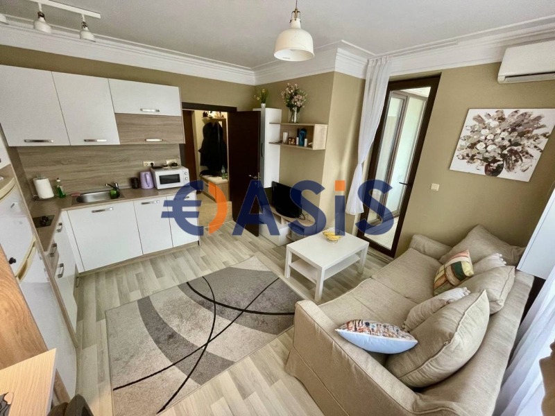 Продава  2-стаен, област Бургас, с. Равда • 81 000 EUR • ID 20017822 — holmes.bg - [1] 