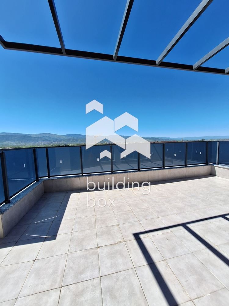 Til salg  1 soveværelse Plovdiv , Ostromila , 79 kvm | 49995538 - billede [9]