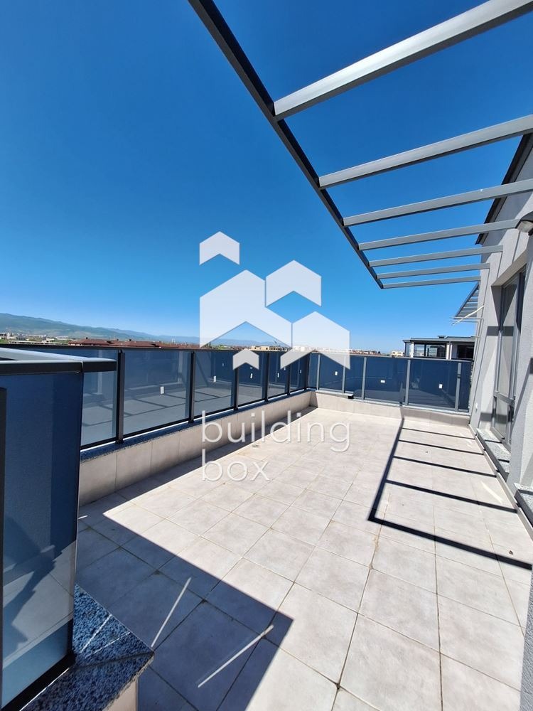 Til salg  1 soveværelse Plovdiv , Ostromila , 79 kvm | 49995538 - billede [8]
