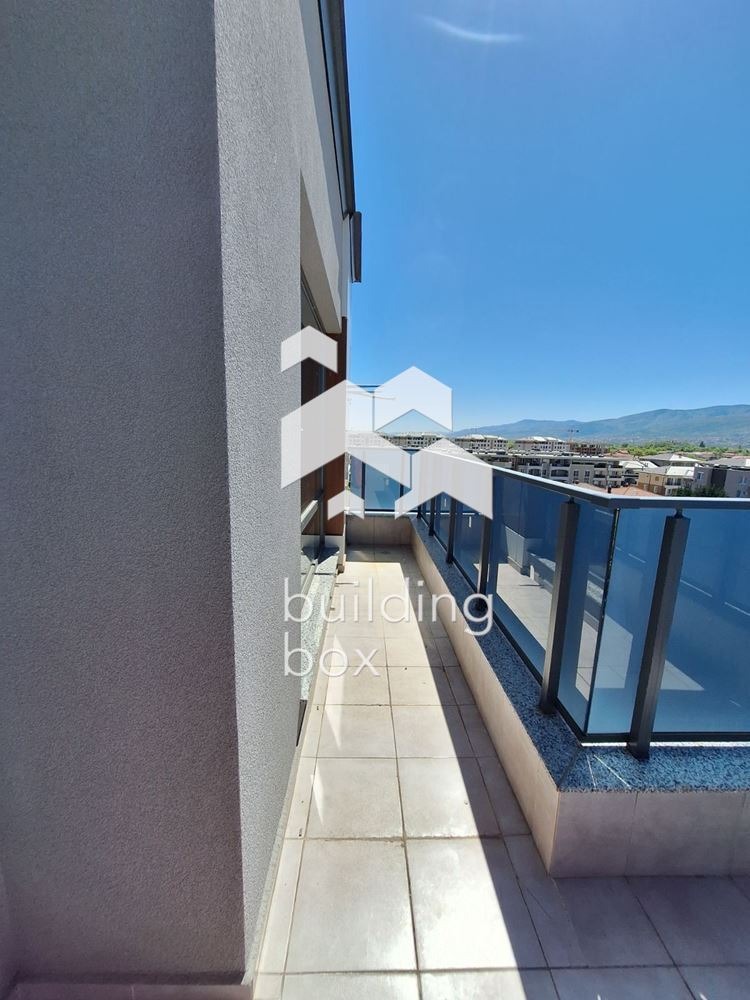 Til salg  1 soveværelse Plovdiv , Ostromila , 79 kvm | 49995538 - billede [10]