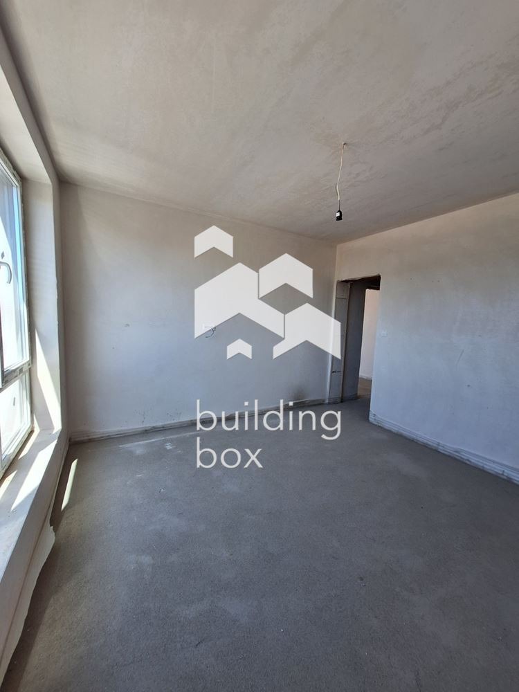 Til salg  1 soveværelse Plovdiv , Ostromila , 79 kvm | 49995538 - billede [3]
