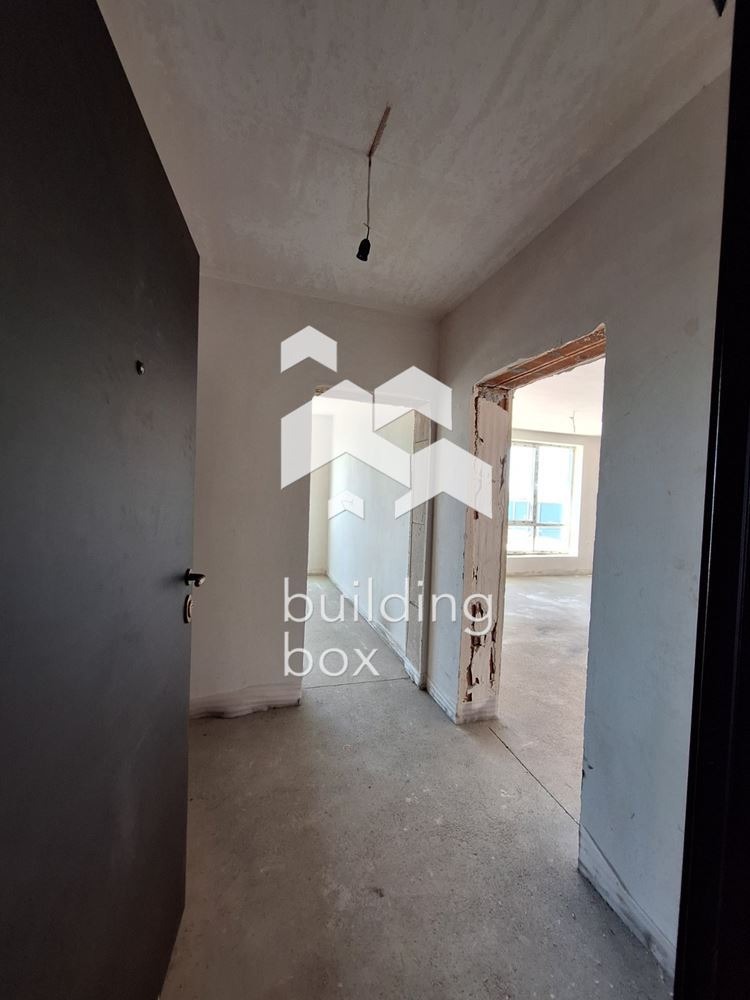 Til salg  1 soveværelse Plovdiv , Ostromila , 79 kvm | 49995538 - billede [5]