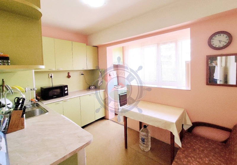 Продается  1 спальня Варна , Трошево , 60 кв.м | 17592030