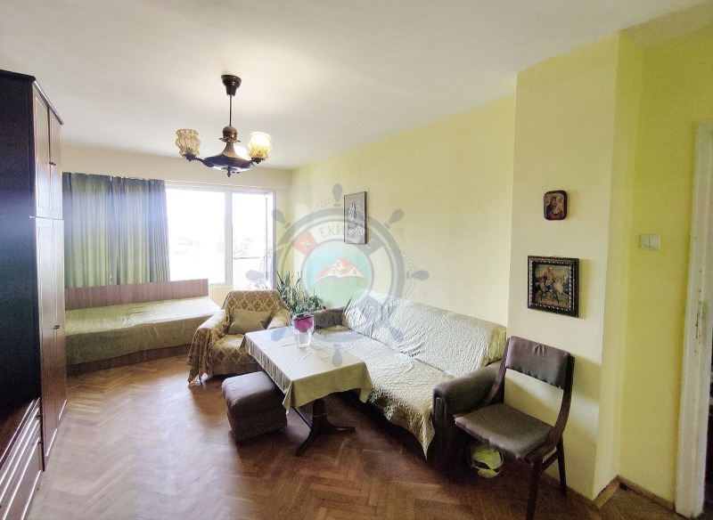 Продается  1 спальня Варна , Трошево , 60 кв.м | 17592030 - изображение [9]