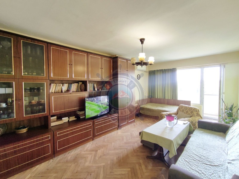 Продается  1 спальня Варна , Трошево , 60 кв.м | 17592030 - изображение [10]