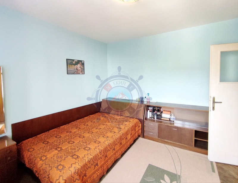 Продается  1 спальня Варна , Трошево , 60 кв.м | 17592030 - изображение [5]