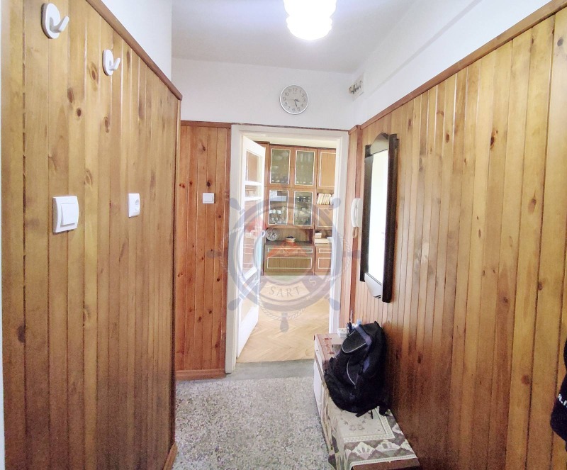 Продается  1 спальня Варна , Трошево , 60 кв.м | 17592030 - изображение [12]
