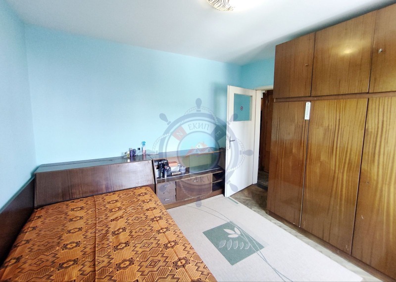 Продается  1 спальня Варна , Трошево , 60 кв.м | 17592030 - изображение [6]