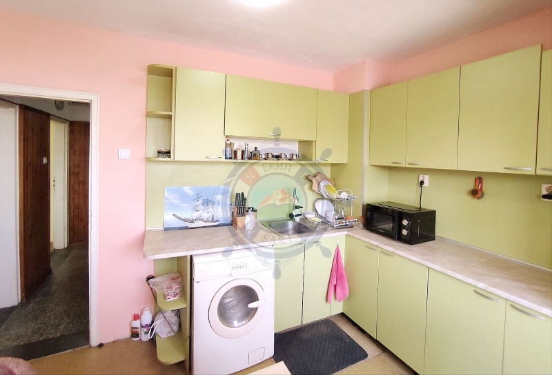 Продается  1 спальня Варна , Трошево , 60 кв.м | 17592030 - изображение [3]