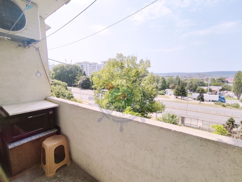 Продается  1 спальня Варна , Трошево , 60 кв.м | 17592030 - изображение [13]