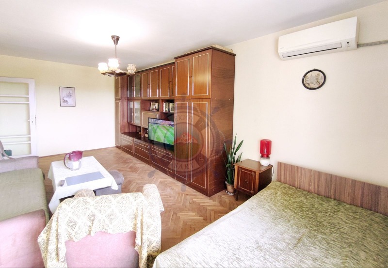 Продается  1 спальня Варна , Трошево , 60 кв.м | 17592030 - изображение [8]