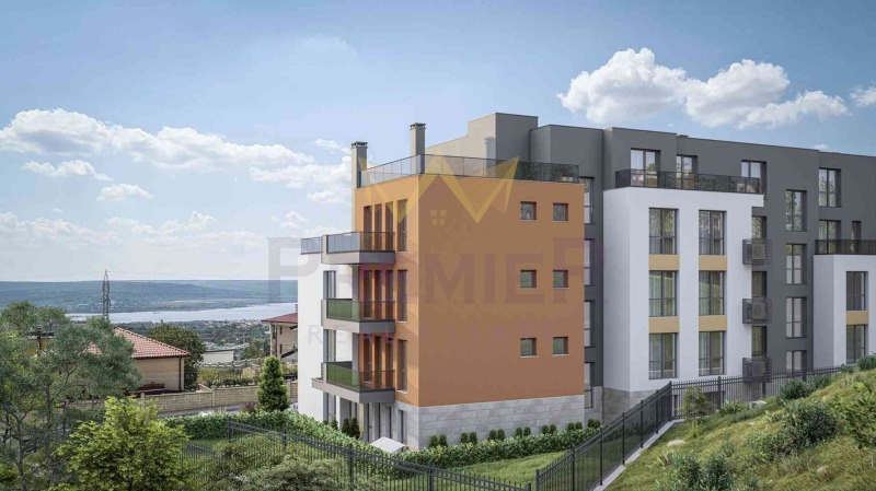 Te koop  1 slaapkamer Varna , Vazrazjdane 3 , 52 m² | 79428699 - afbeelding [3]